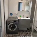 Grand 2 Terrasses Calme Parc Ombrage Parking Prive Μπορντό