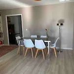 Grand 2 Terrasses Calme Parc Ombrage Parking Prive 아파트 *