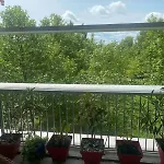 Grand 2 Terrasses Calme Parc Ombrage Parking Prive *
